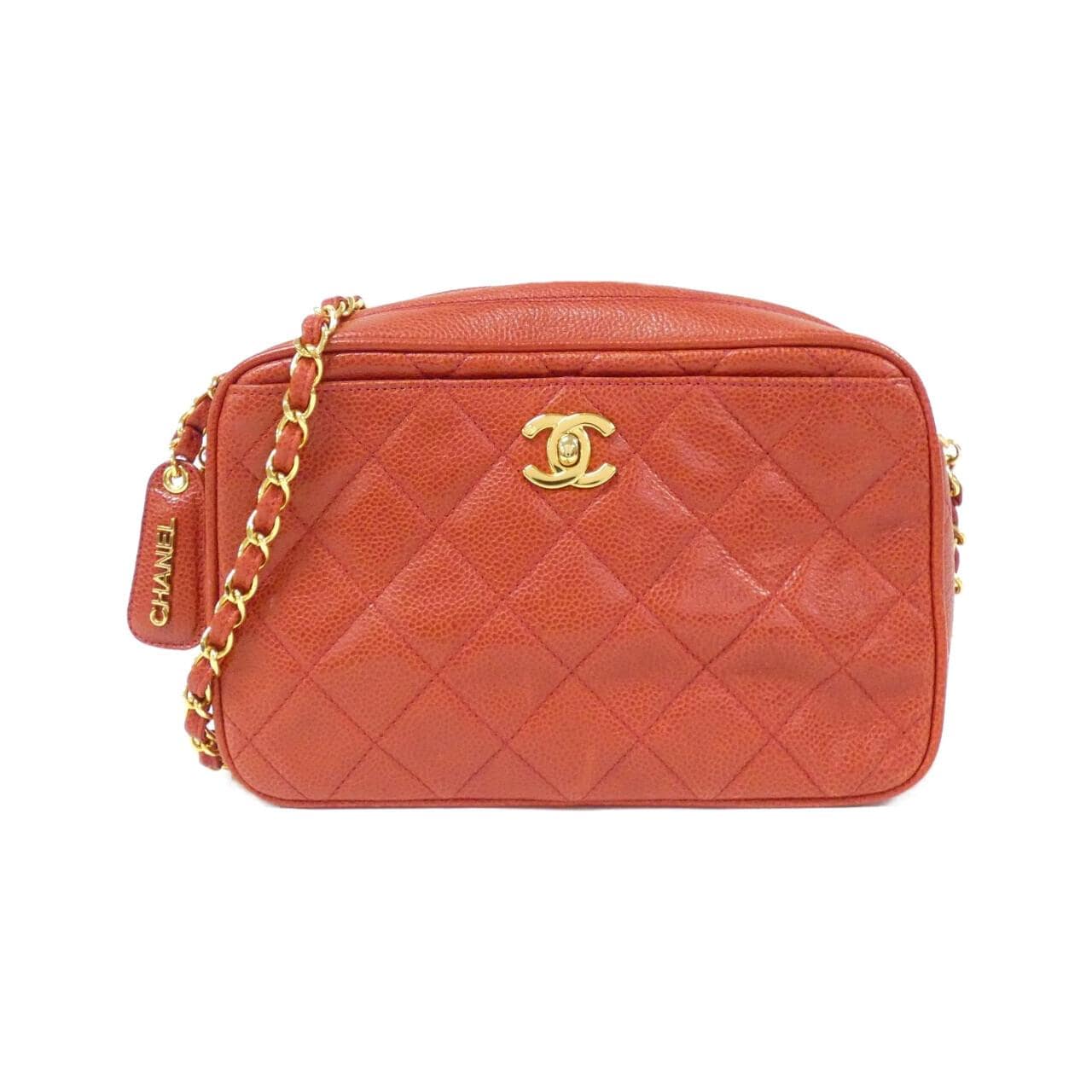 [Vintage]_Chanel_Shoulder_Bag_1