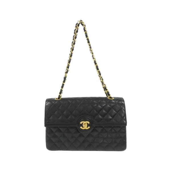[Vintage]_Chanel_Shoulder_Bag_1