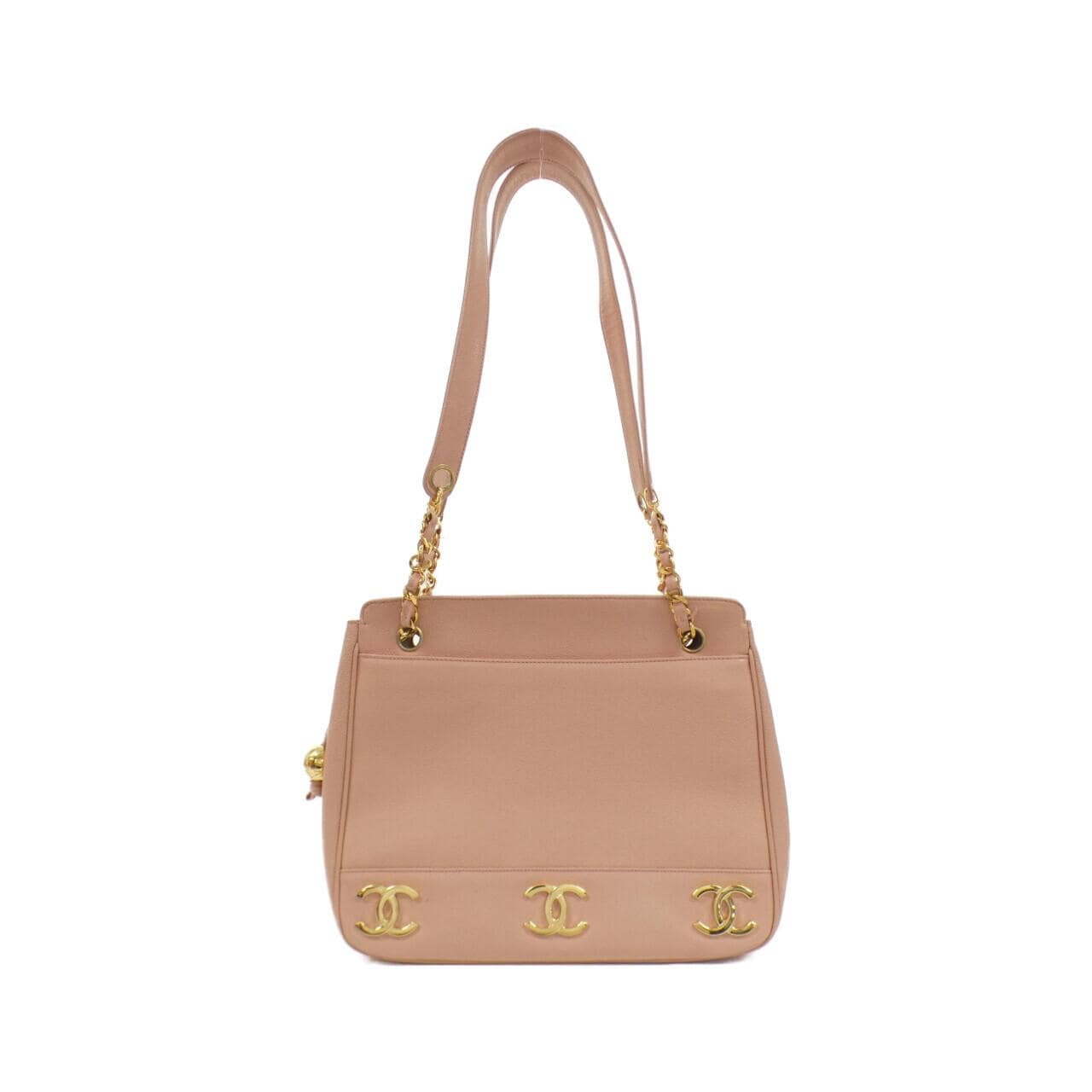 [Vintage]_Chanel_Shoulder_Bag_1