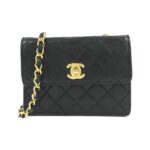 [Vintage]_Chanel_Shoulder_Bag_1