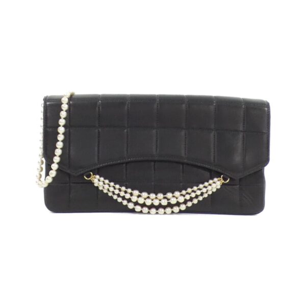 [Vintage]_Chanel_Shoulder_Bag_1