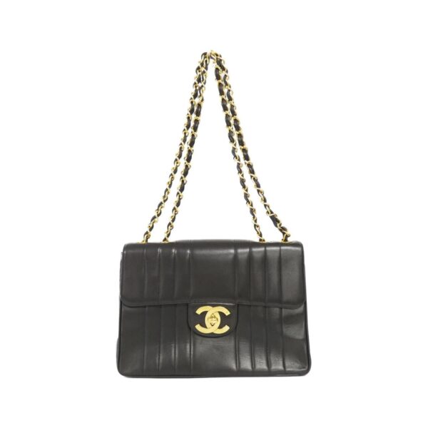 [Vintage]_Chanel_Shoulder_Bag_1