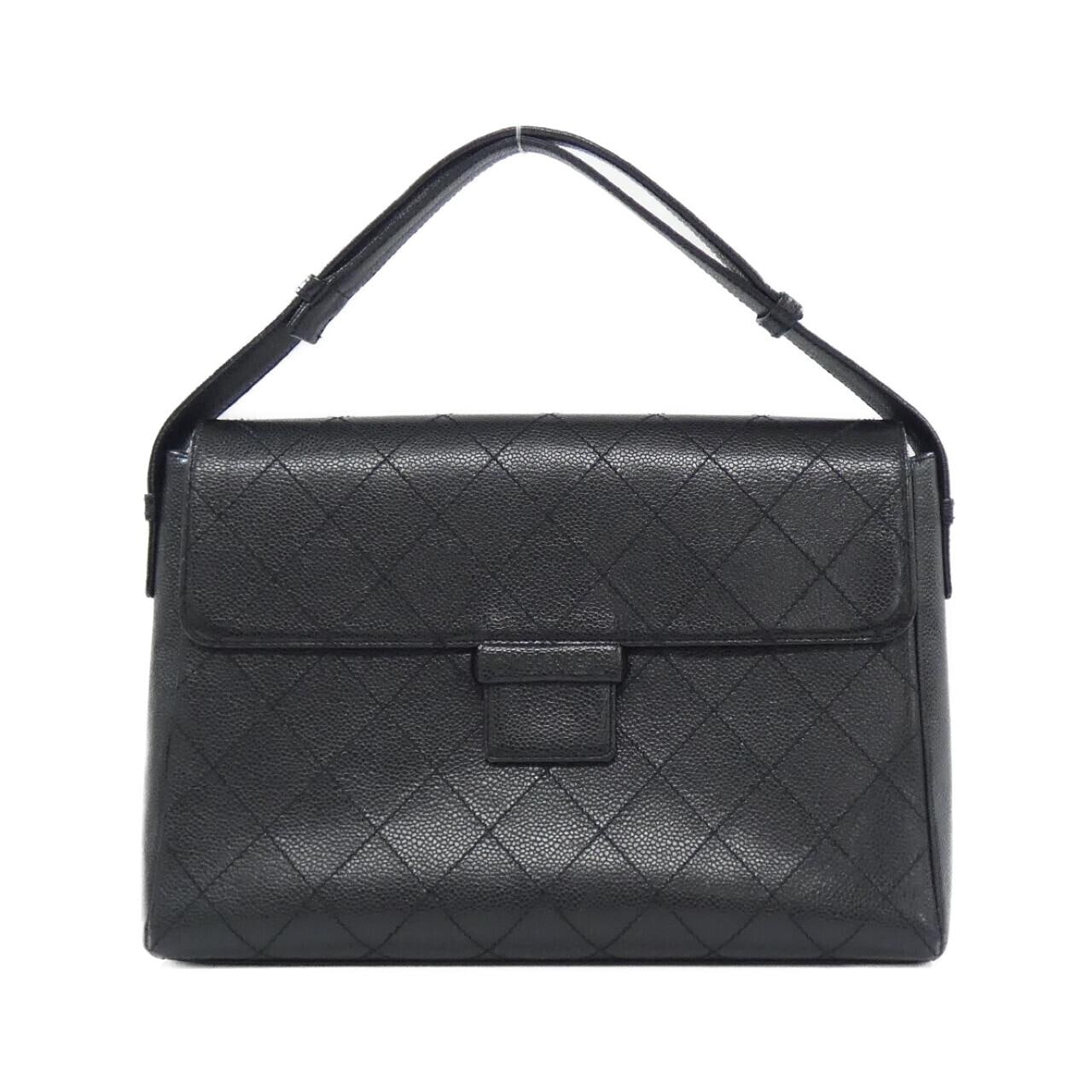 [Vintage]_Chanel_Shoulder_Bag_1