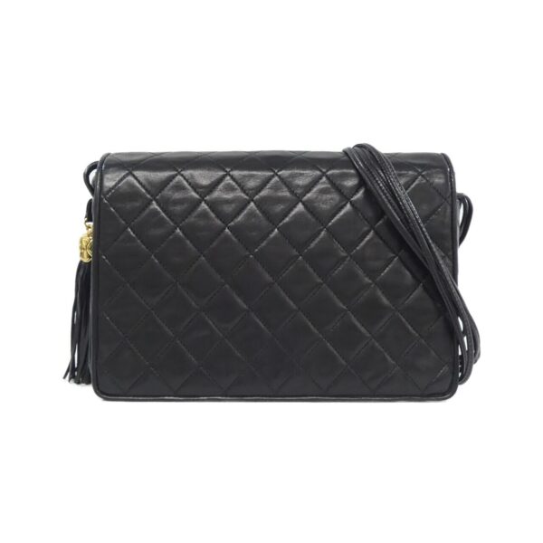 [Vintage]_Chanel_Shoulder_Bag_1