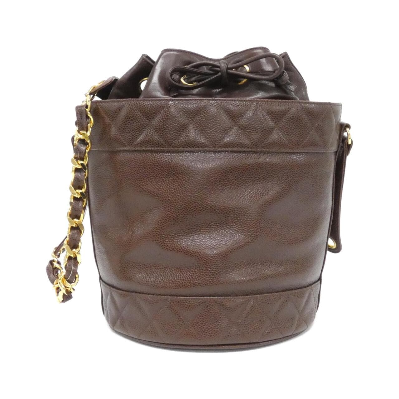 [Vintage]_Chanel_Shoulder_Bag_1