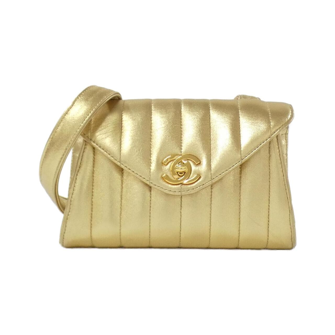 [Vintage]_Chanel_Shoulder_Bag_1