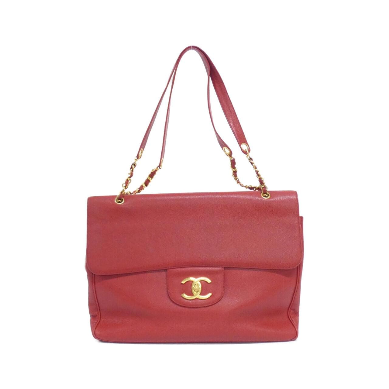 [Vintage]_Chanel_Shoulder_Bag_1