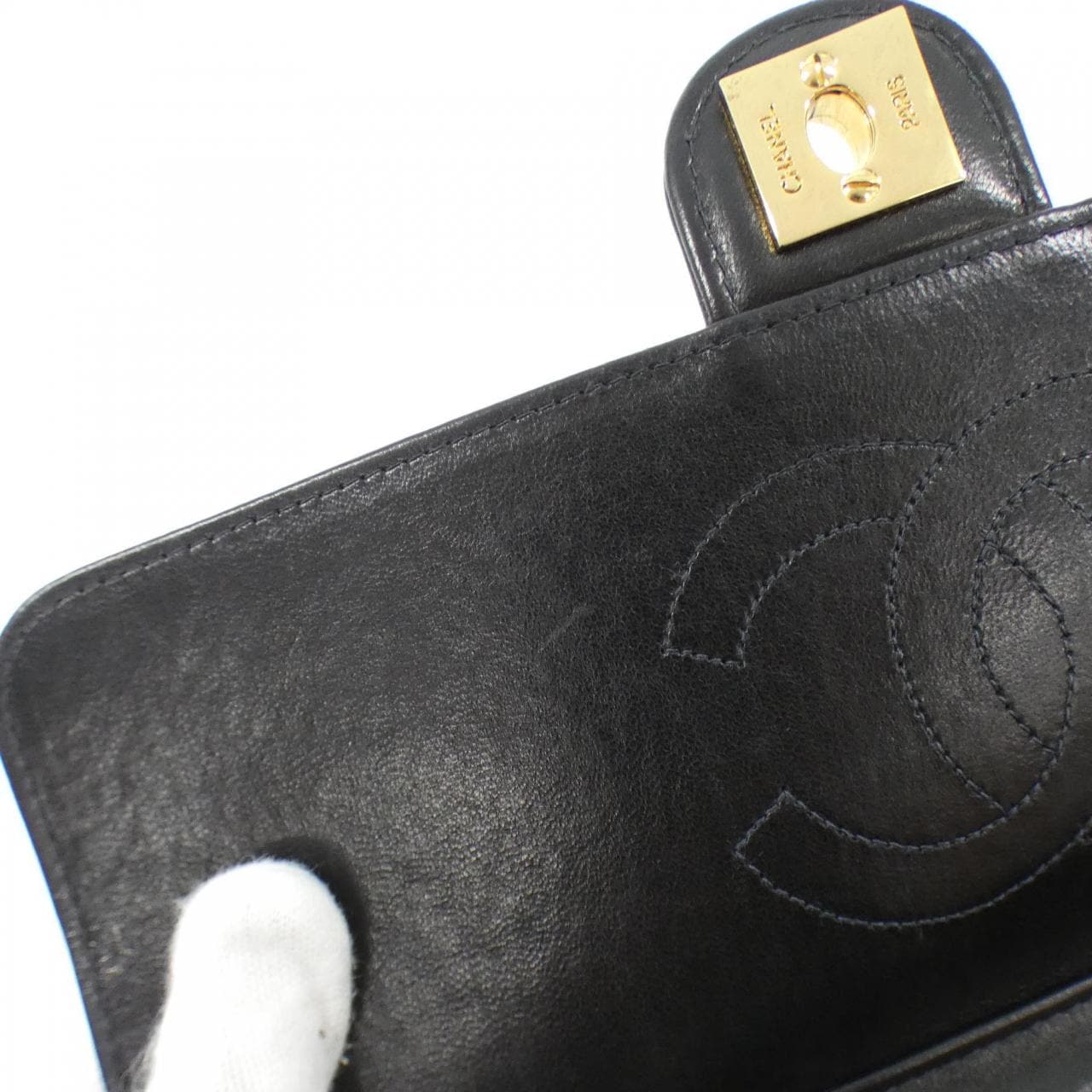 [Vintage]_Chanel_Shoulder_Bag_10