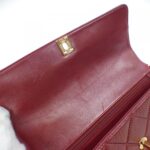 [Vintage]_Chanel_Shoulder_Bag_10