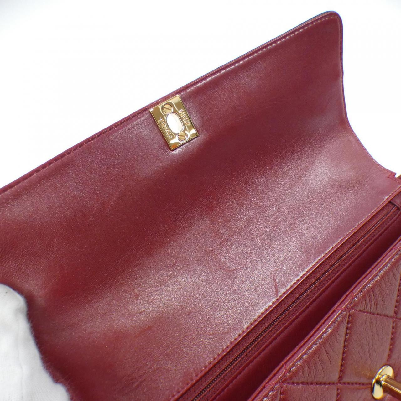 [Vintage]_Chanel_Shoulder_Bag_10