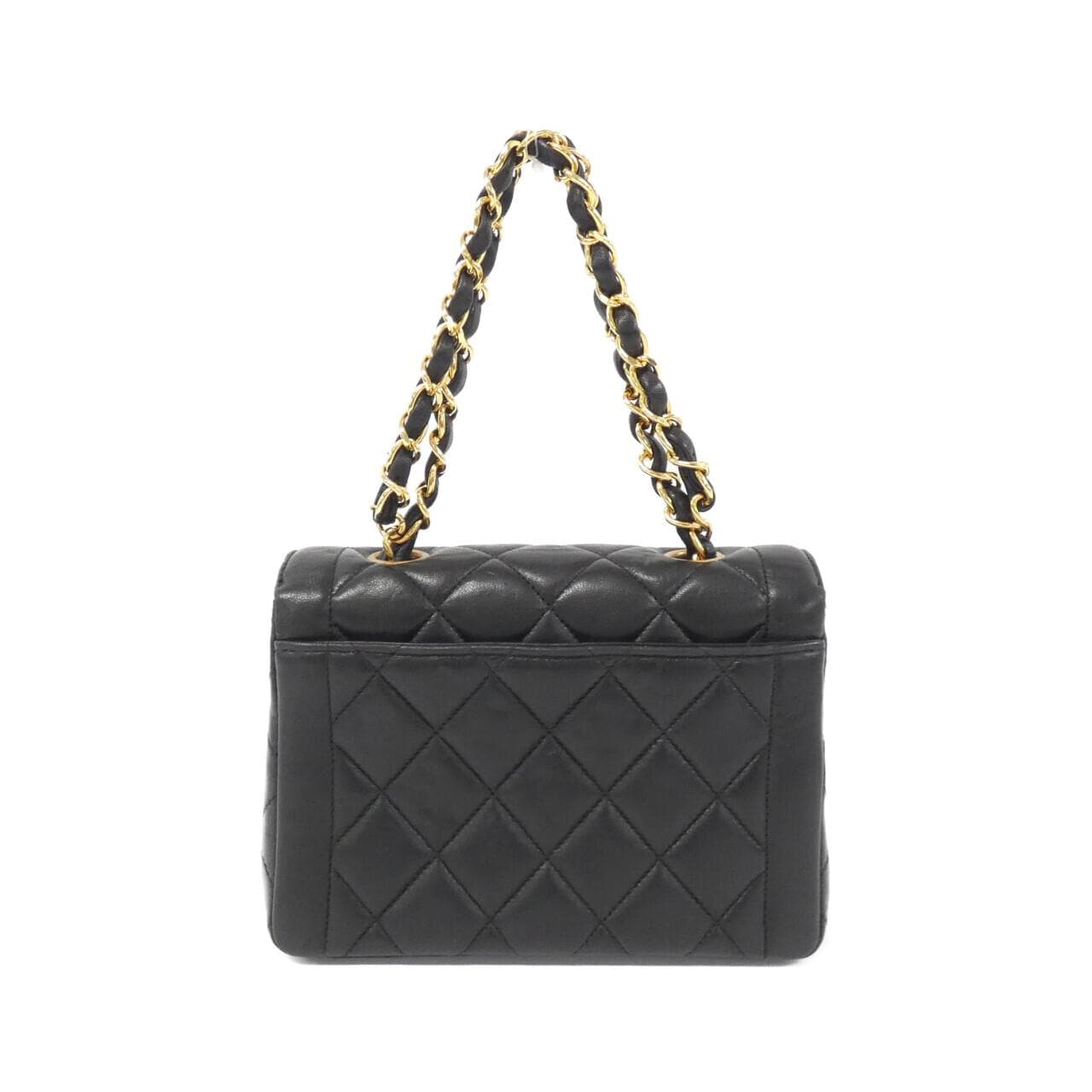 [Vintage]_Chanel_Shoulder_Bag_2