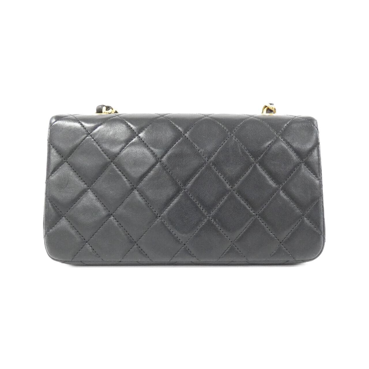 [Vintage]_Chanel_Shoulder_Bag_2