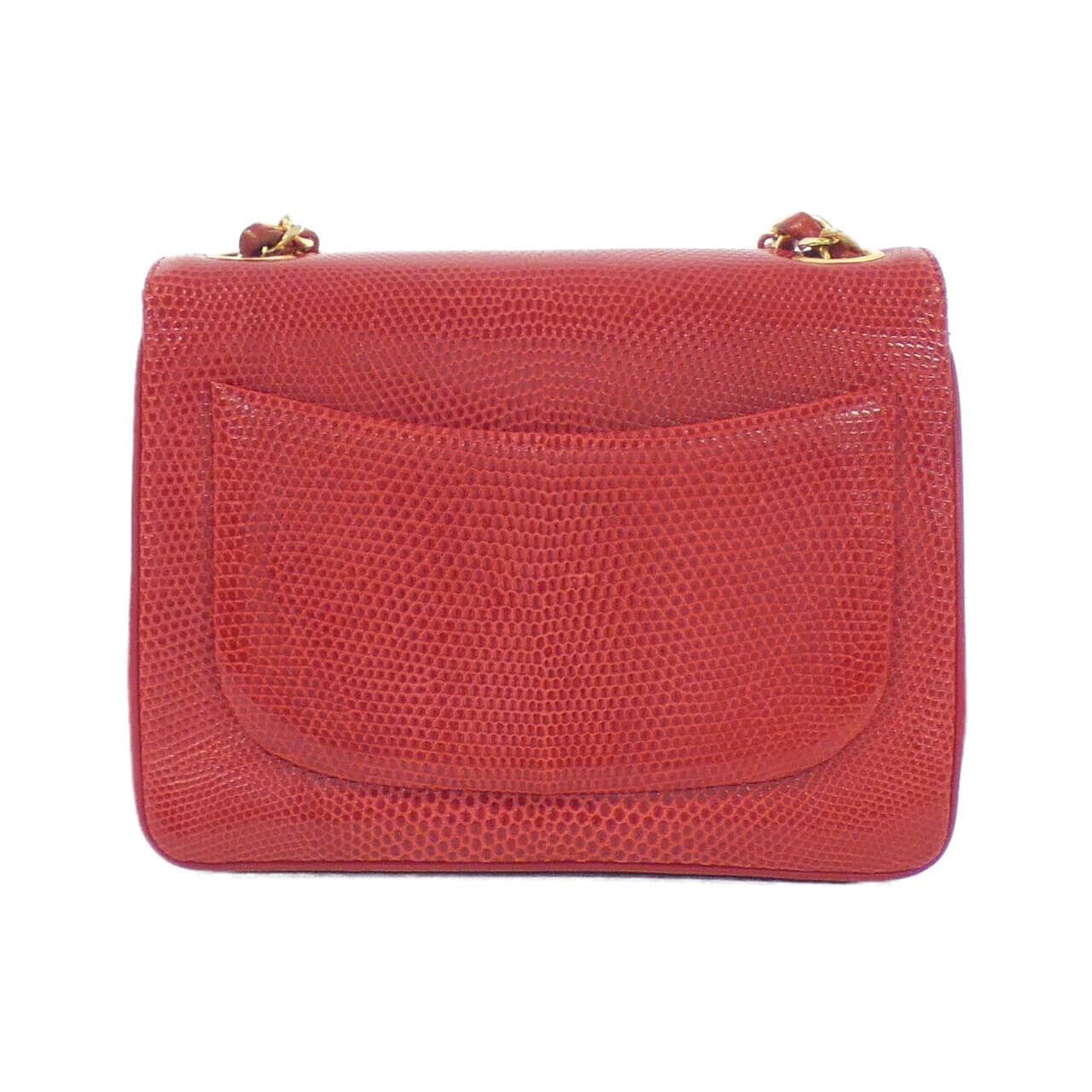 [Vintage]_Chanel_Shoulder_Bag_2