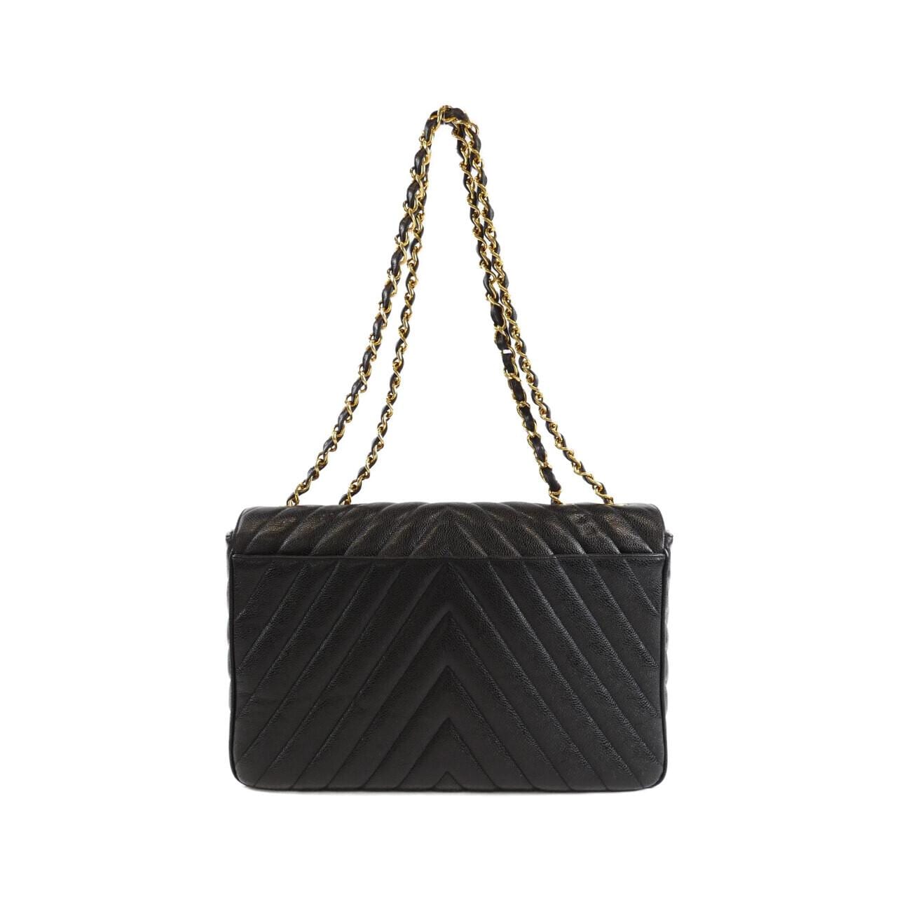 [Vintage]_Chanel_Shoulder_Bag_2