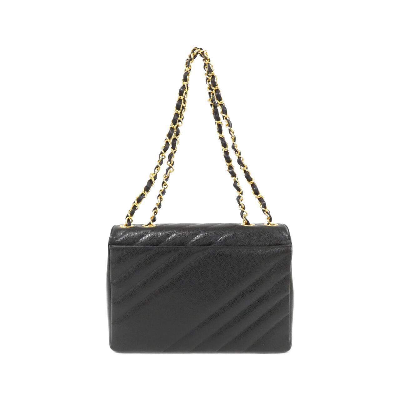 [Vintage]_Chanel_Shoulder_Bag_2
