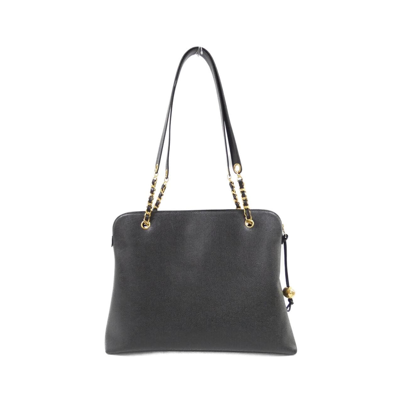 [Vintage]_Chanel_Shoulder_Bag_2