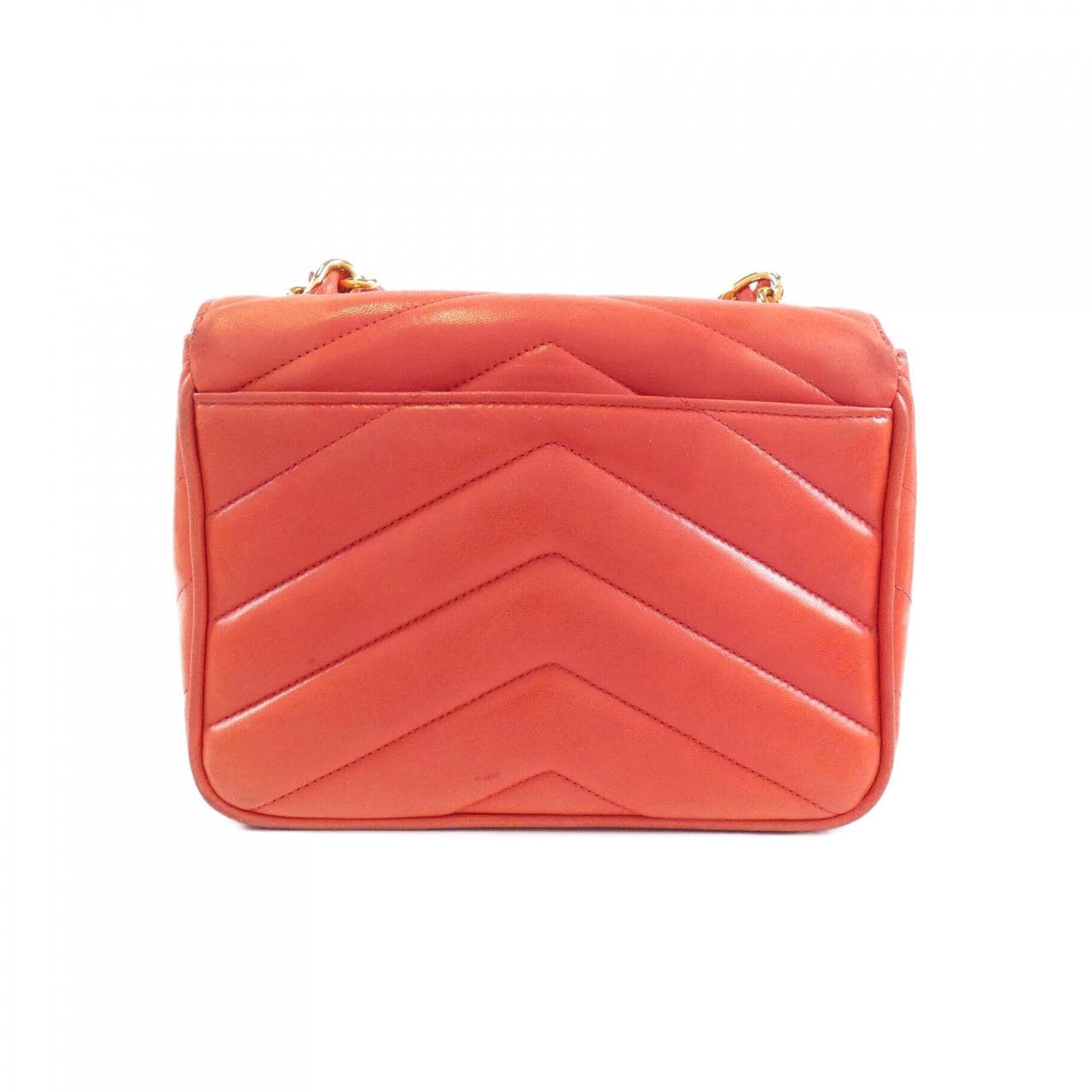 [Vintage]_Chanel_Shoulder_Bag_2