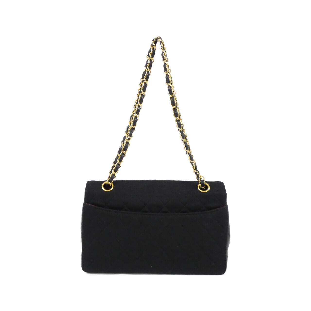 [Vintage]_Chanel_Shoulder_Bag_2
