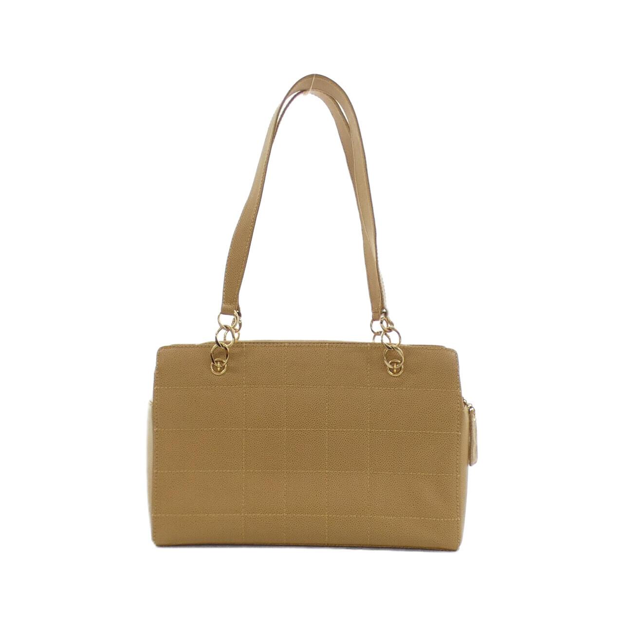 [Vintage]_Chanel_Shoulder_Bag_2