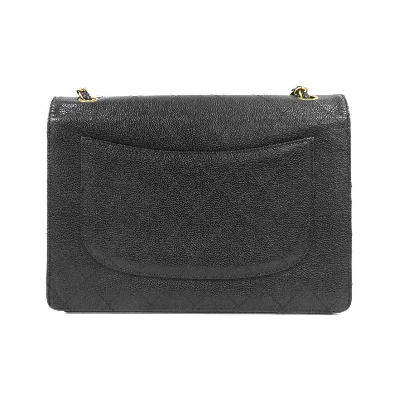 [Vintage]_Chanel_Shoulder_Bag_2