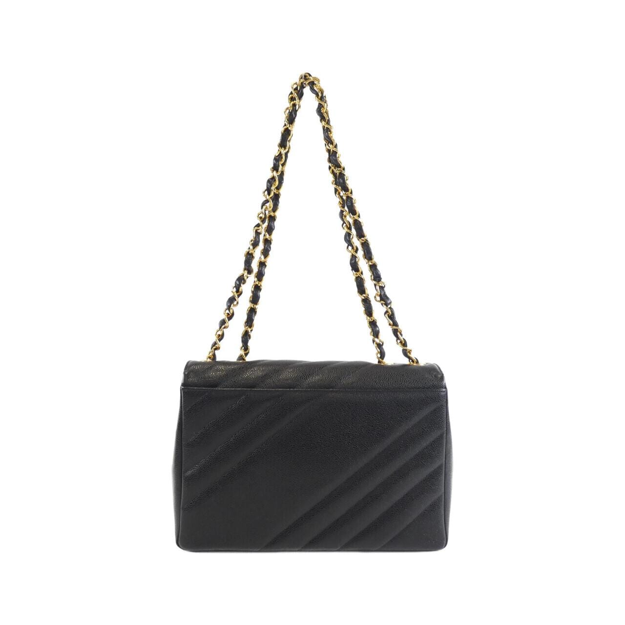 [Vintage]_Chanel_Shoulder_Bag_2