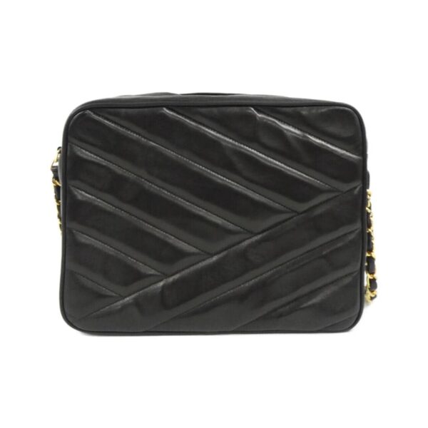 [Vintage]_Chanel_Shoulder_Bag_2