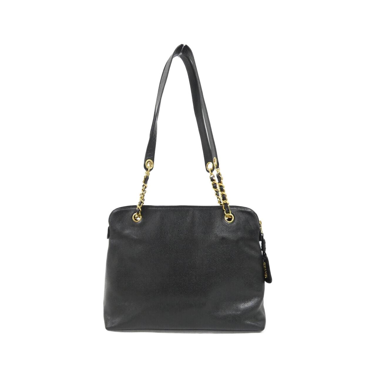 [Vintage]_Chanel_Shoulder_Bag_2