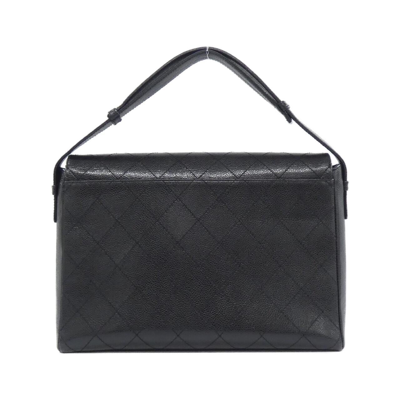 [Vintage]_Chanel_Shoulder_Bag_2