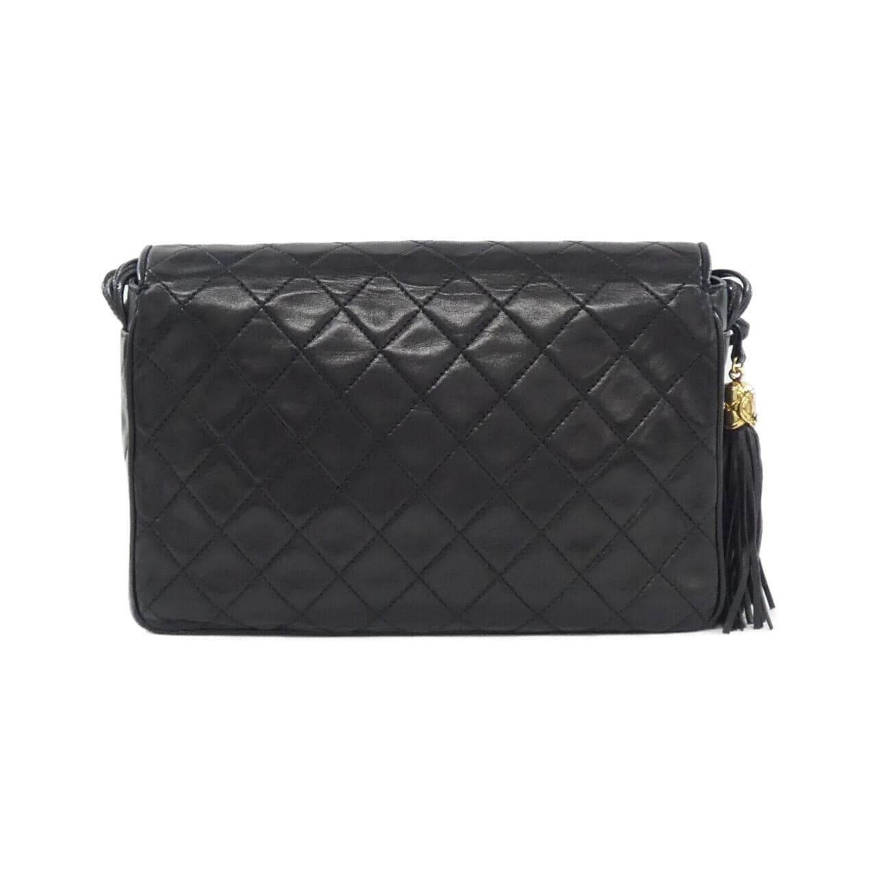 [Vintage]_Chanel_Shoulder_Bag_2