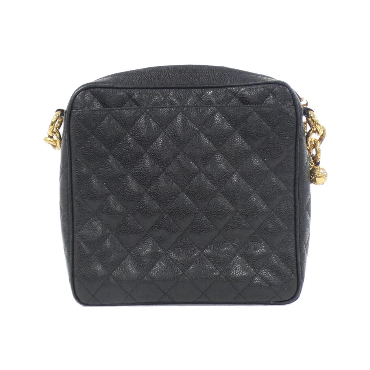 [Vintage]_Chanel_Shoulder_Bag_2