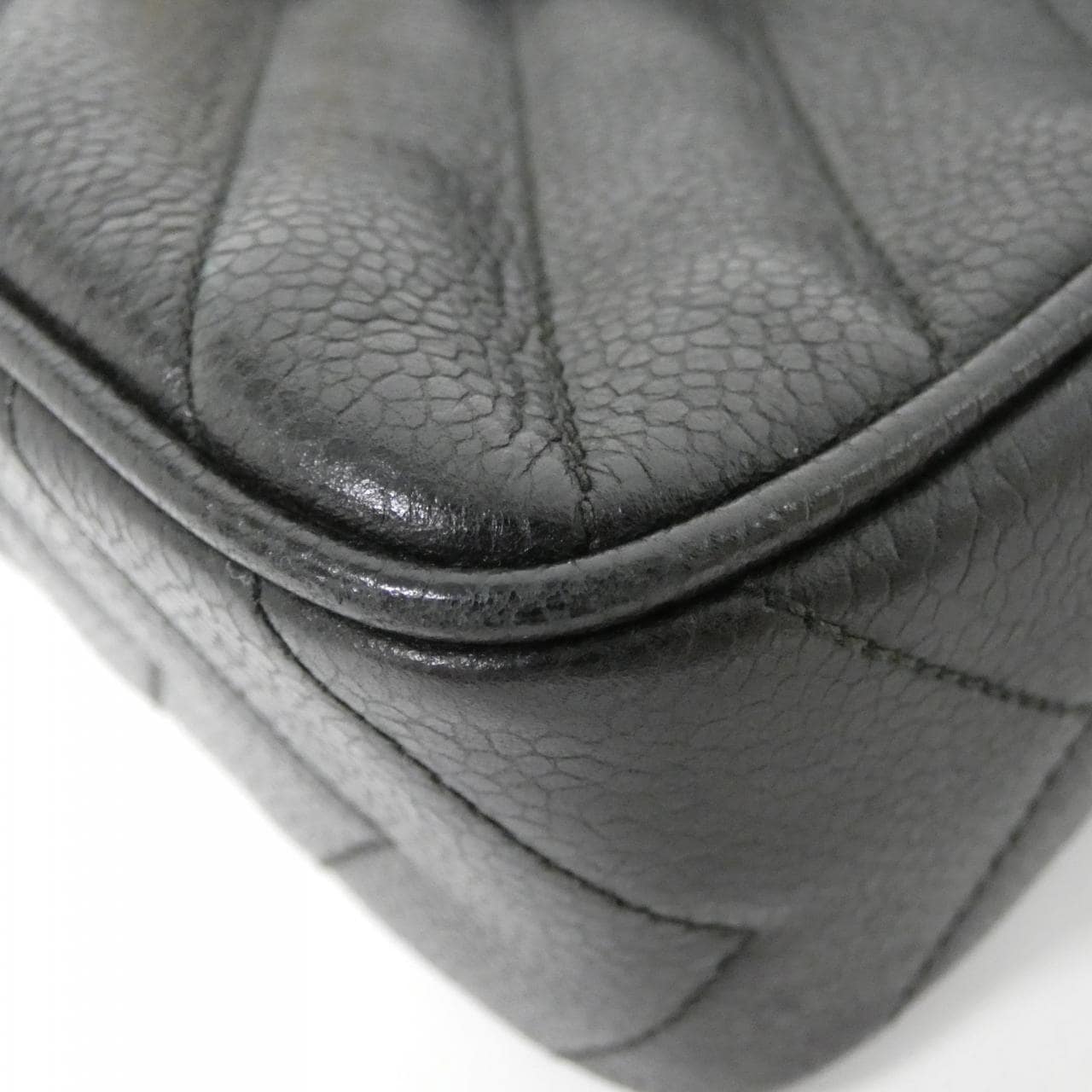 [Vintage]_Chanel_Shoulder_Bag_3