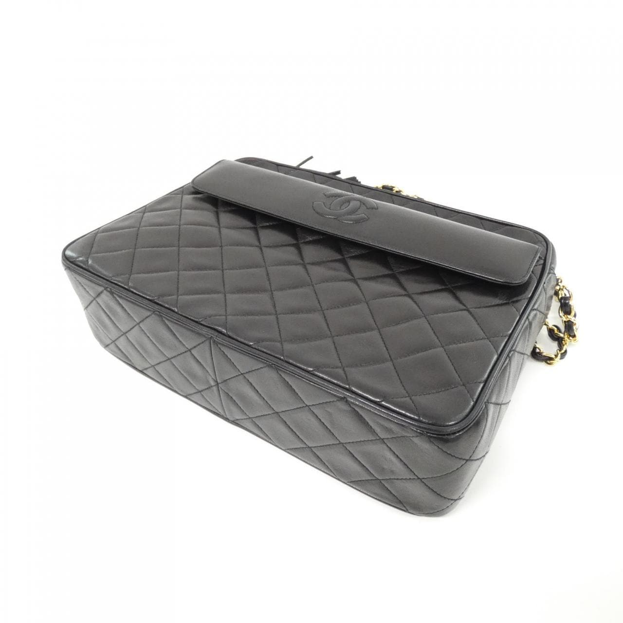 [Vintage]_Chanel_Shoulder_Bag_3