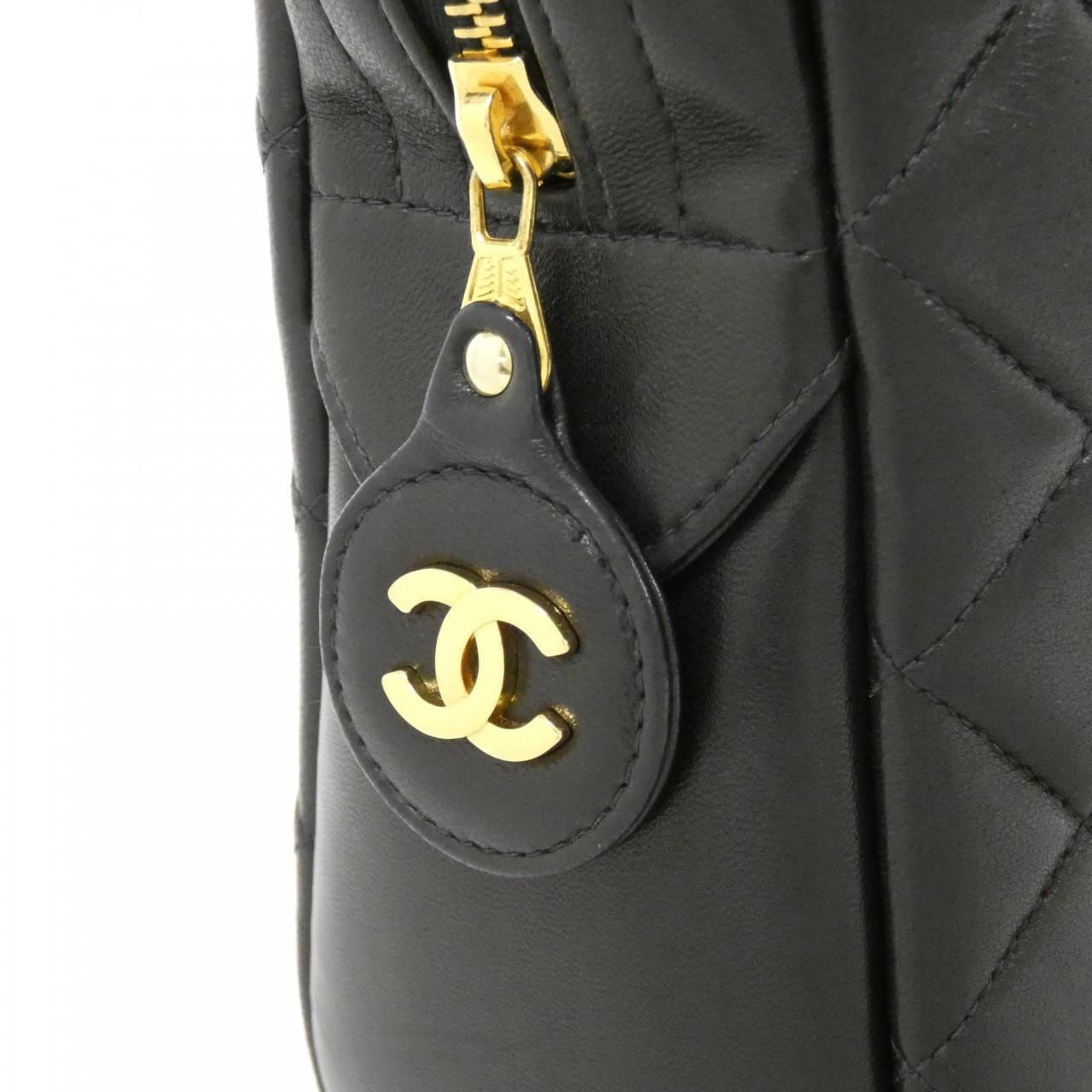 [Vintage]_Chanel_Shoulder_Bag_3