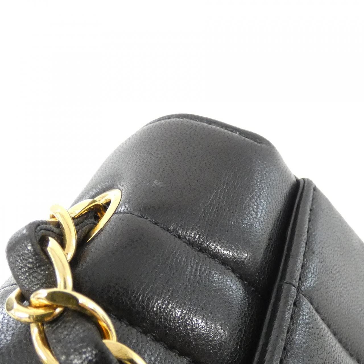 [Vintage]_Chanel_Shoulder_Bag_4