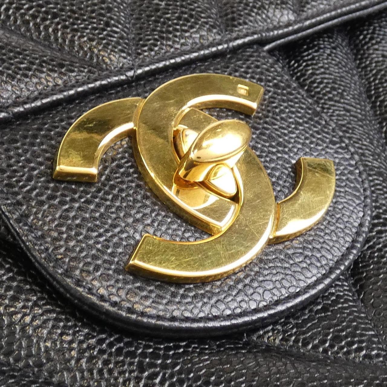 [Vintage]_Chanel_Shoulder_Bag_4