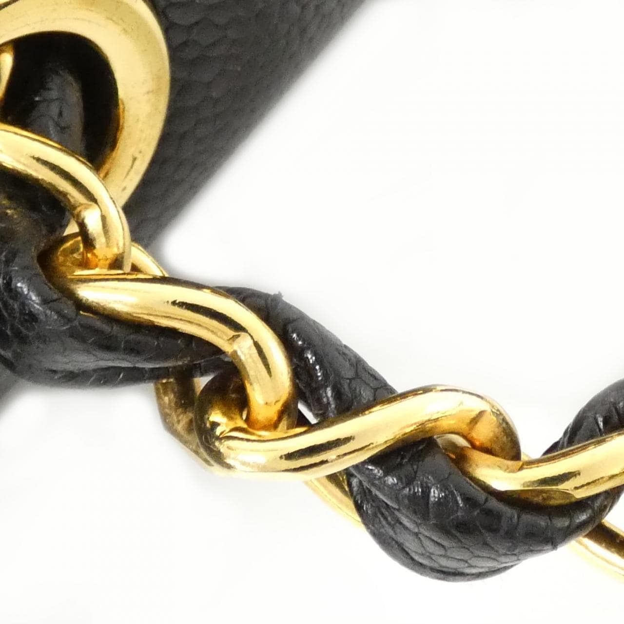 [Vintage]_Chanel_Shoulder_Bag_4