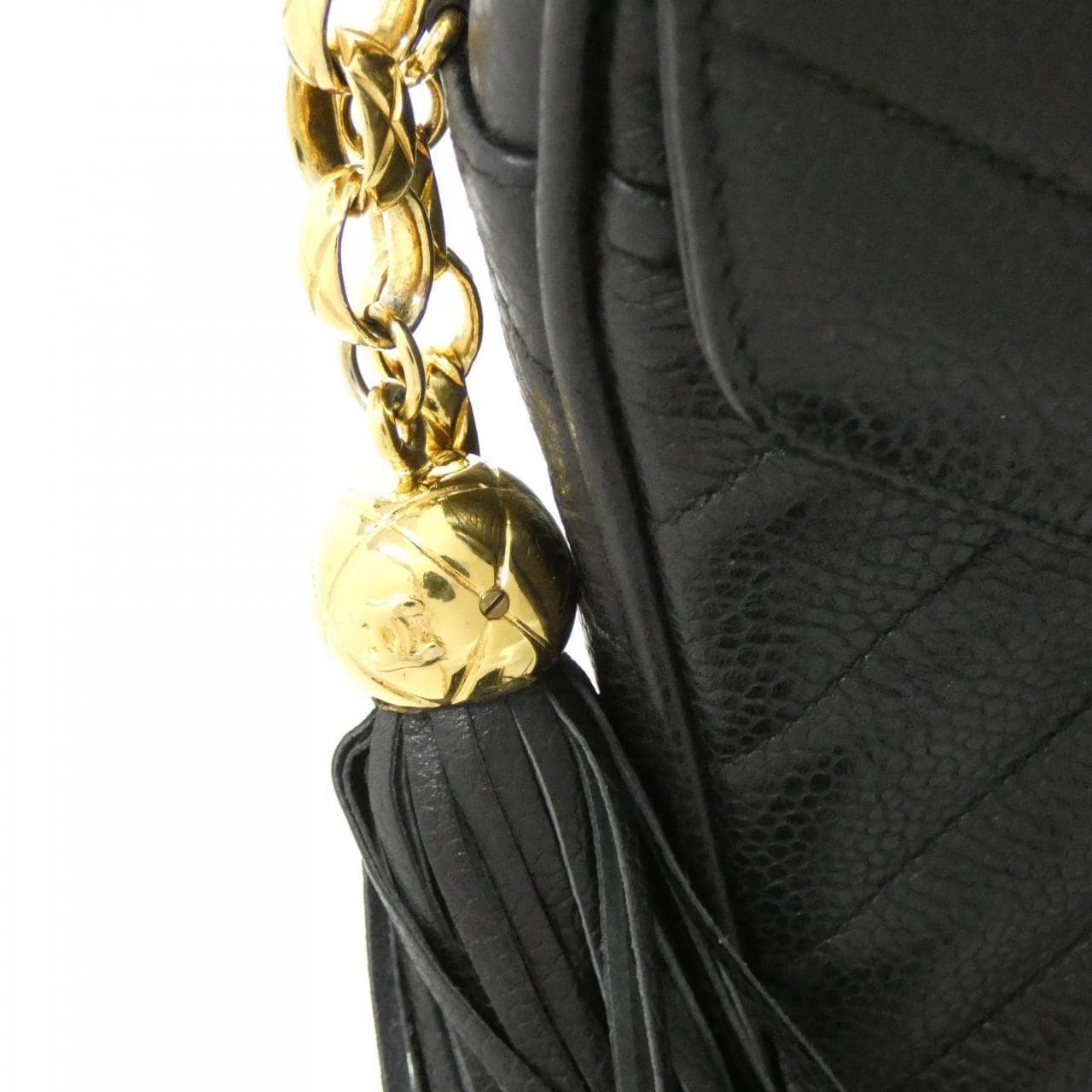 [Vintage]_Chanel_Shoulder_Bag_4