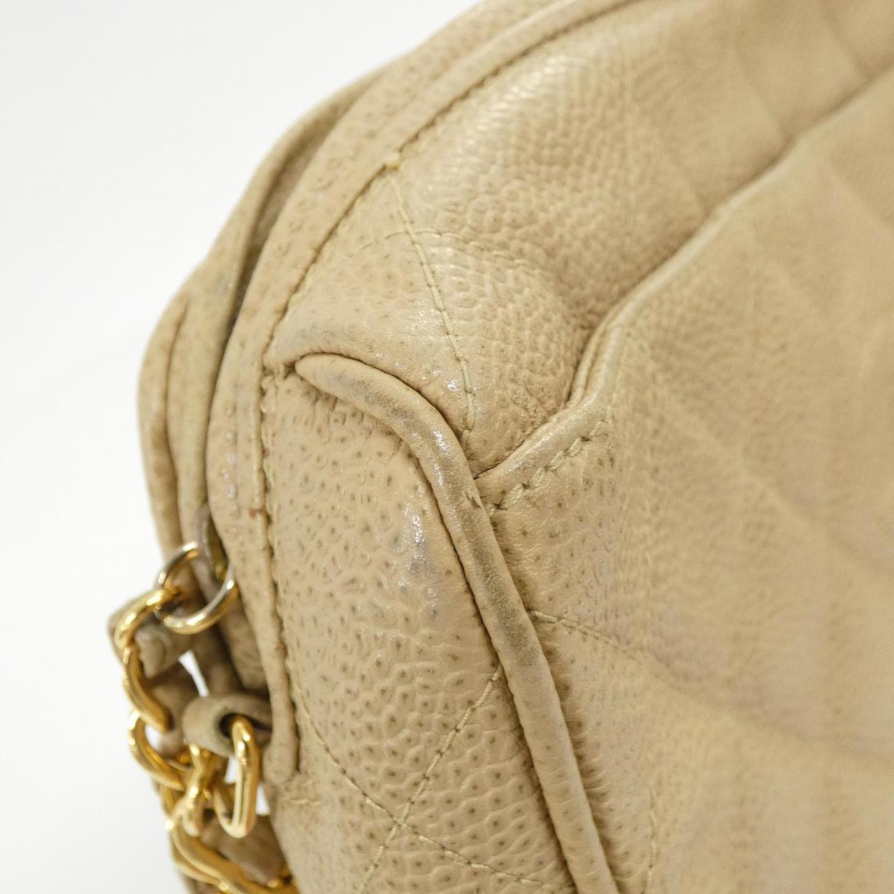 [Vintage]_Chanel_Shoulder_Bag_4