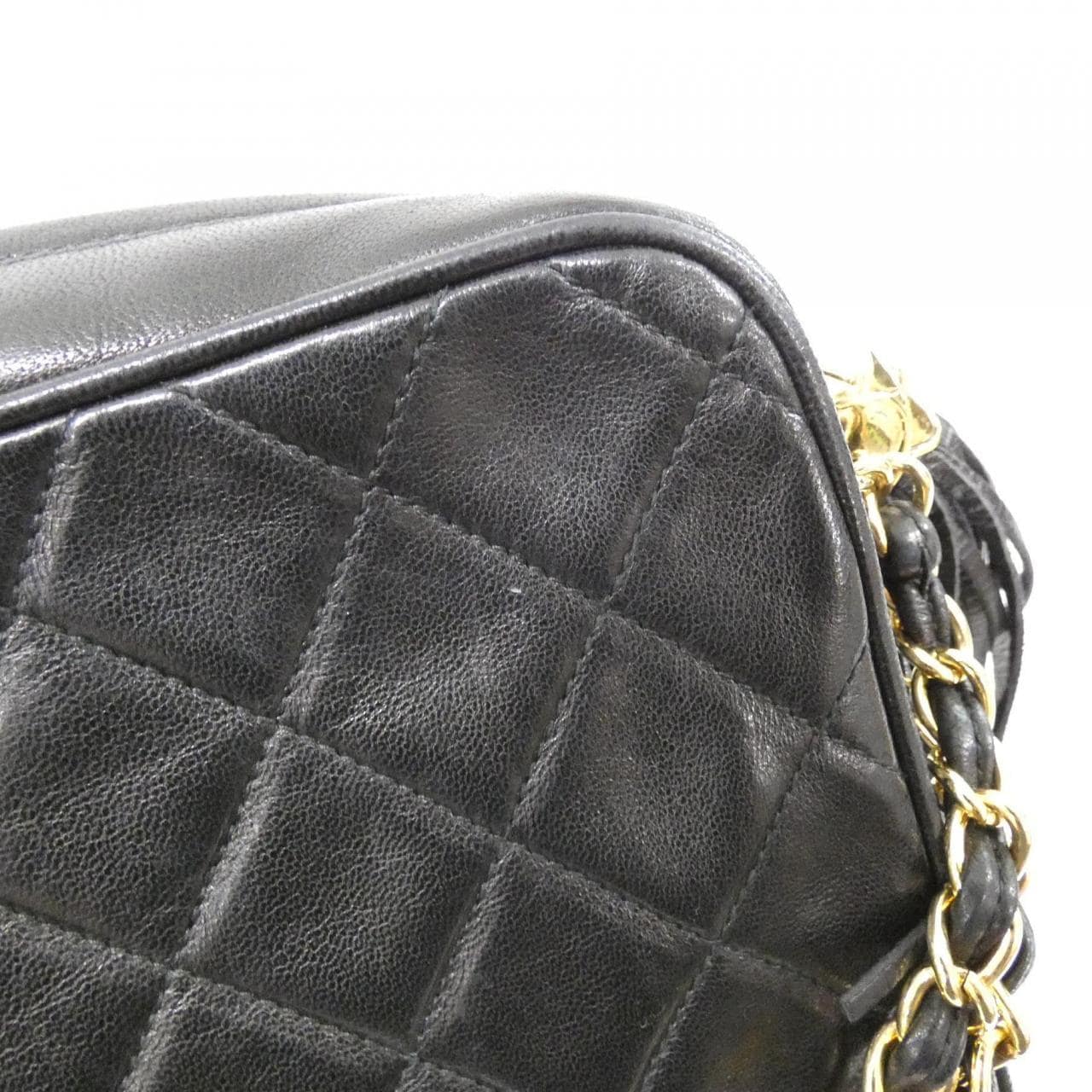 [Vintage]_Chanel_Shoulder_Bag_4