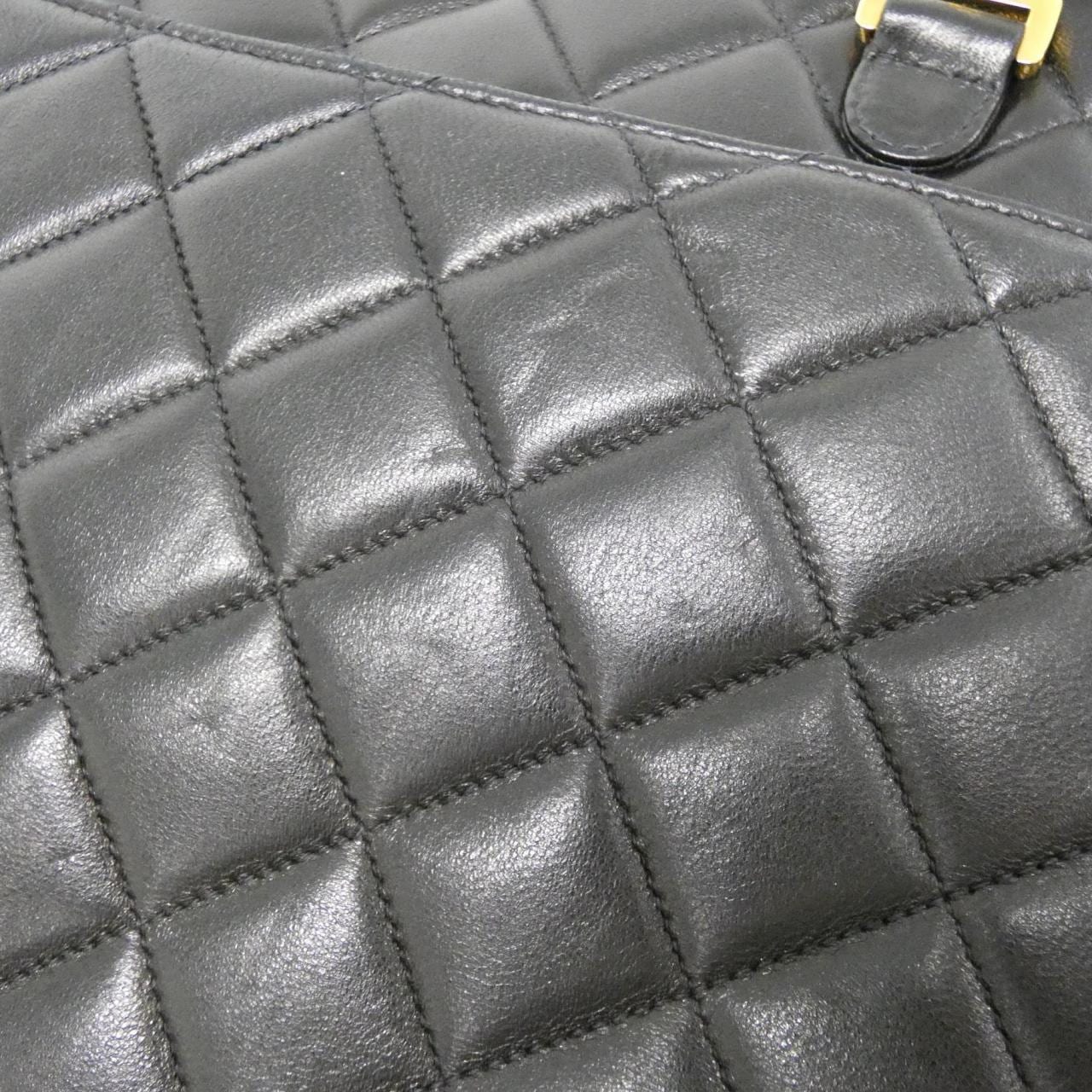 [Vintage]_Chanel_Shoulder_Bag_4