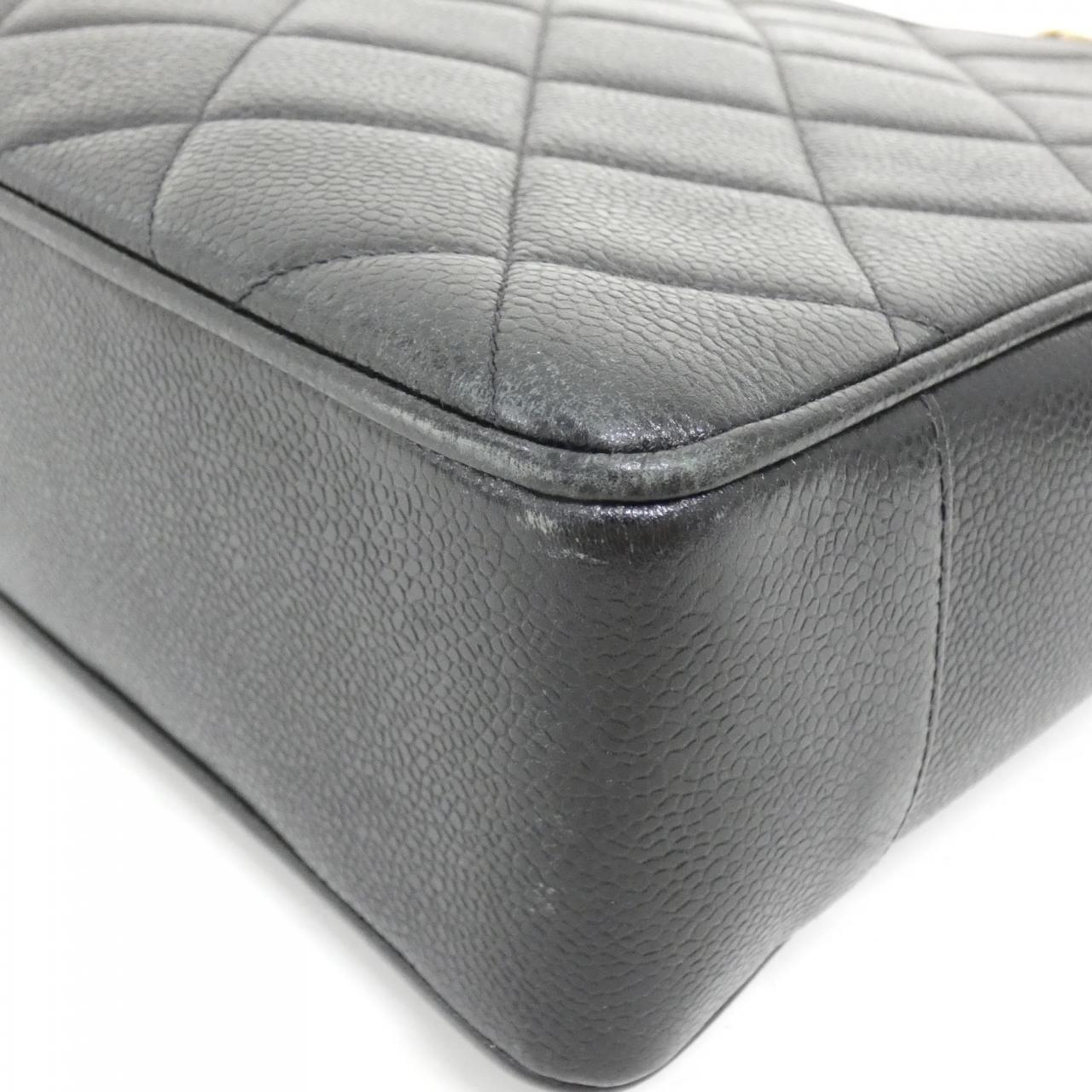 [Vintage]_Chanel_Shoulder_Bag_4