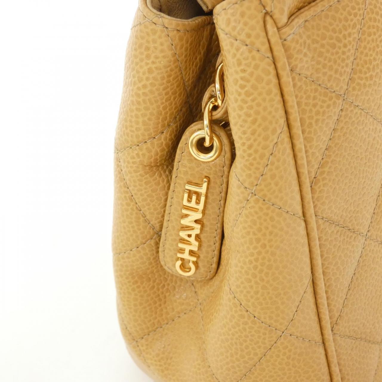[Vintage]_Chanel_Shoulder_Bag_4
