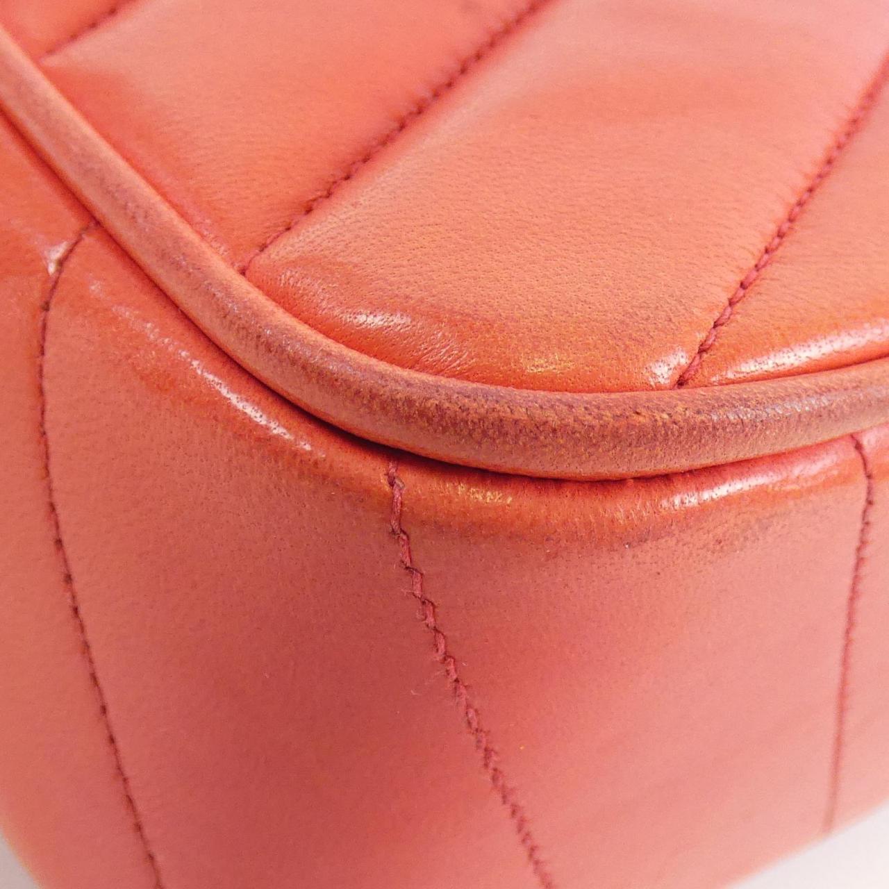 [Vintage]_Chanel_Shoulder_Bag_4