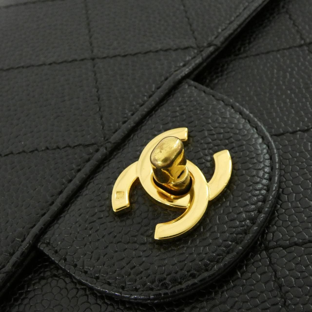 [Vintage]_Chanel_Shoulder_Bag_4