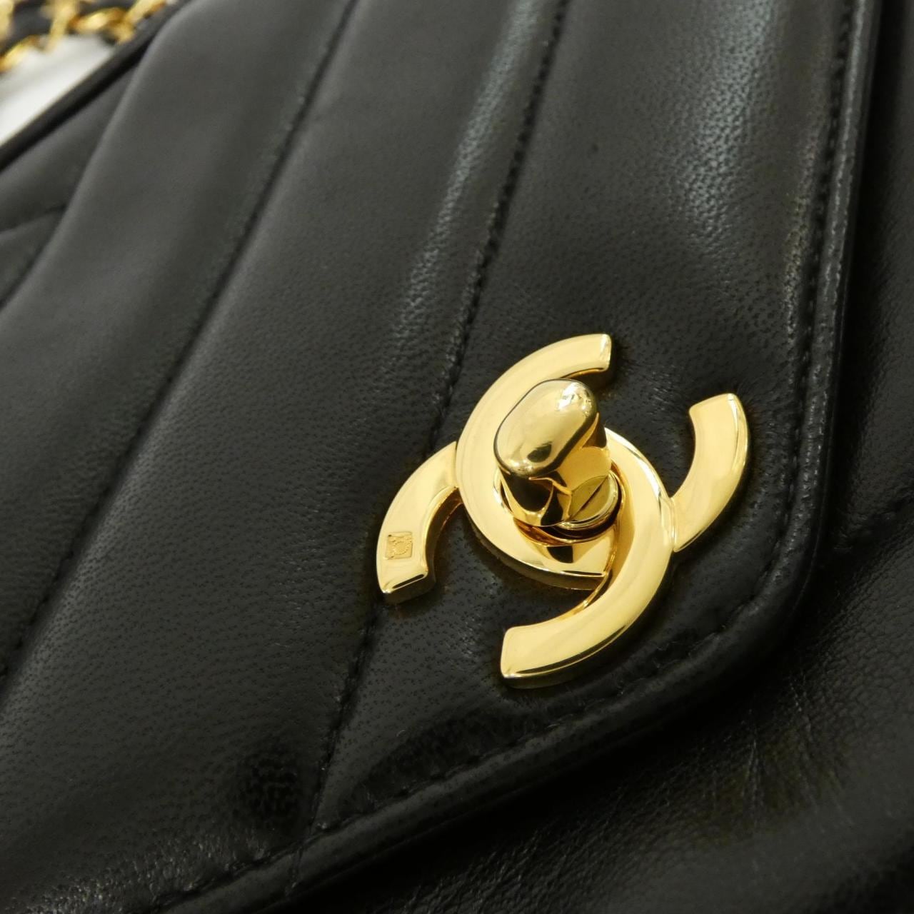 [Vintage]_Chanel_Shoulder_Bag_4