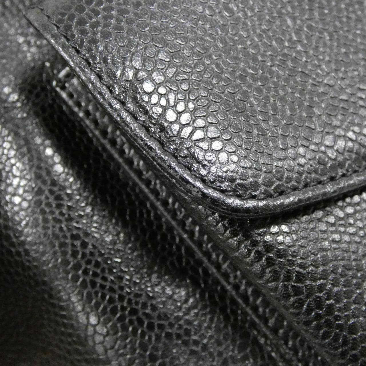 [Vintage]_Chanel_Shoulder_Bag_4