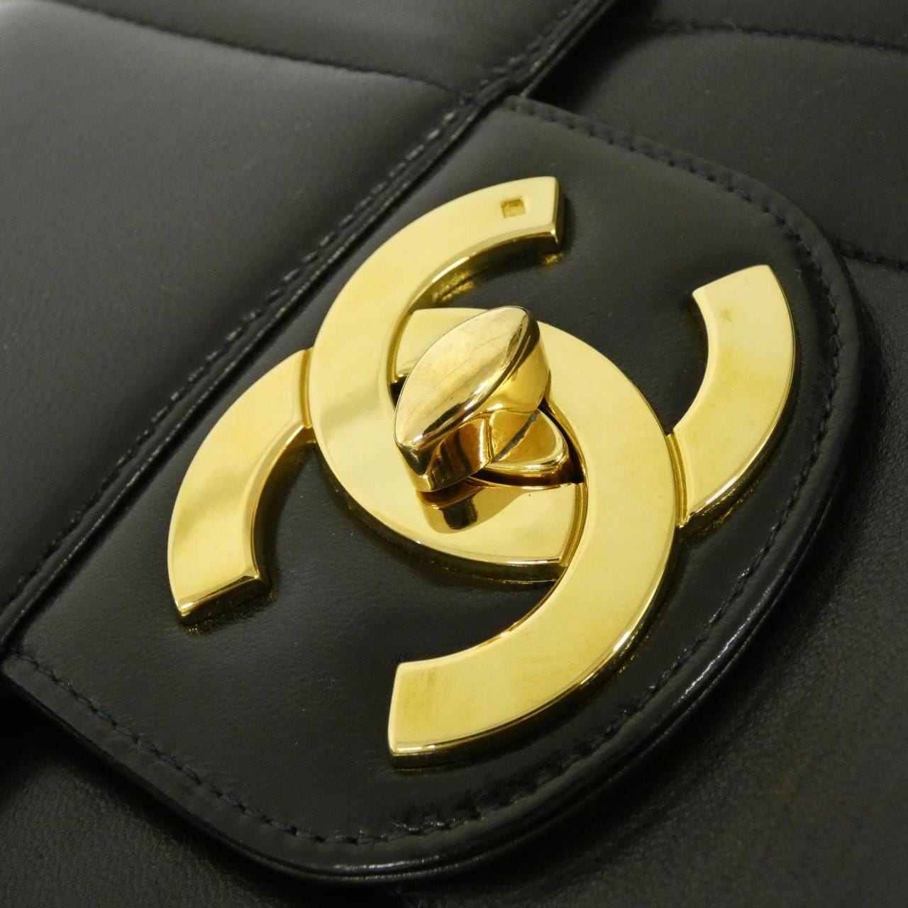 [Vintage]_Chanel_Shoulder_Bag_4