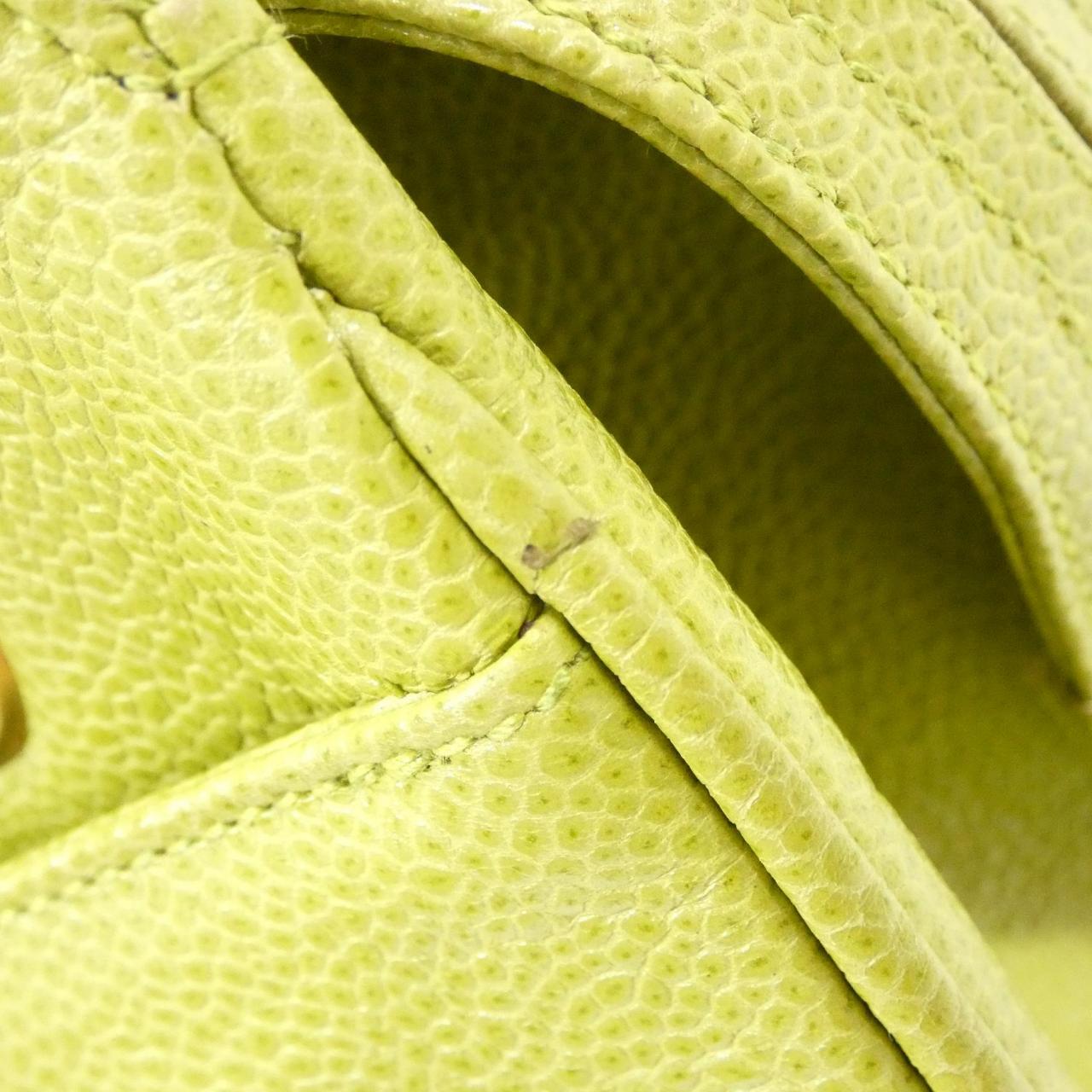 [Vintage]_Chanel_Shoulder_Bag_4