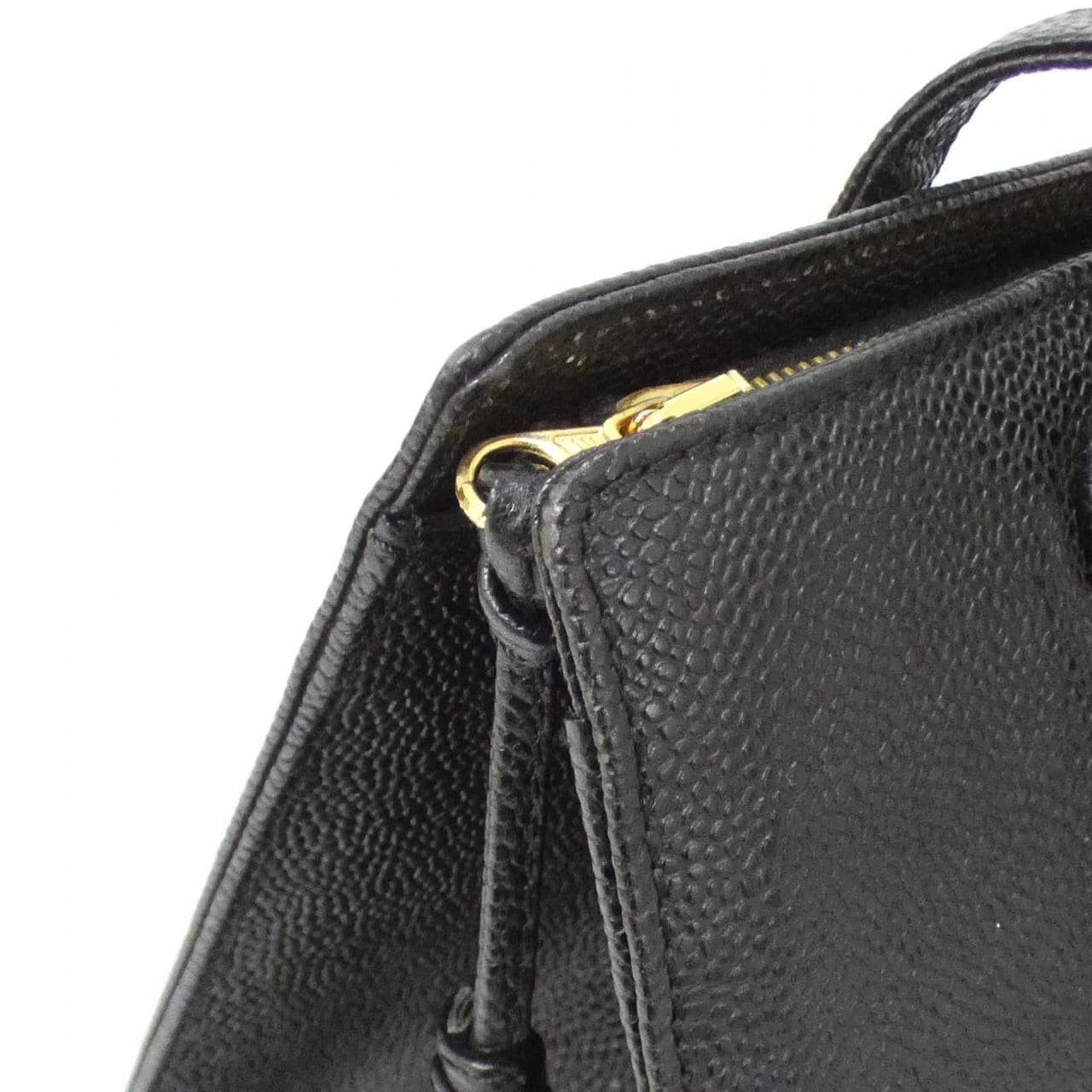 [Vintage]_Chanel_Shoulder_Bag_4