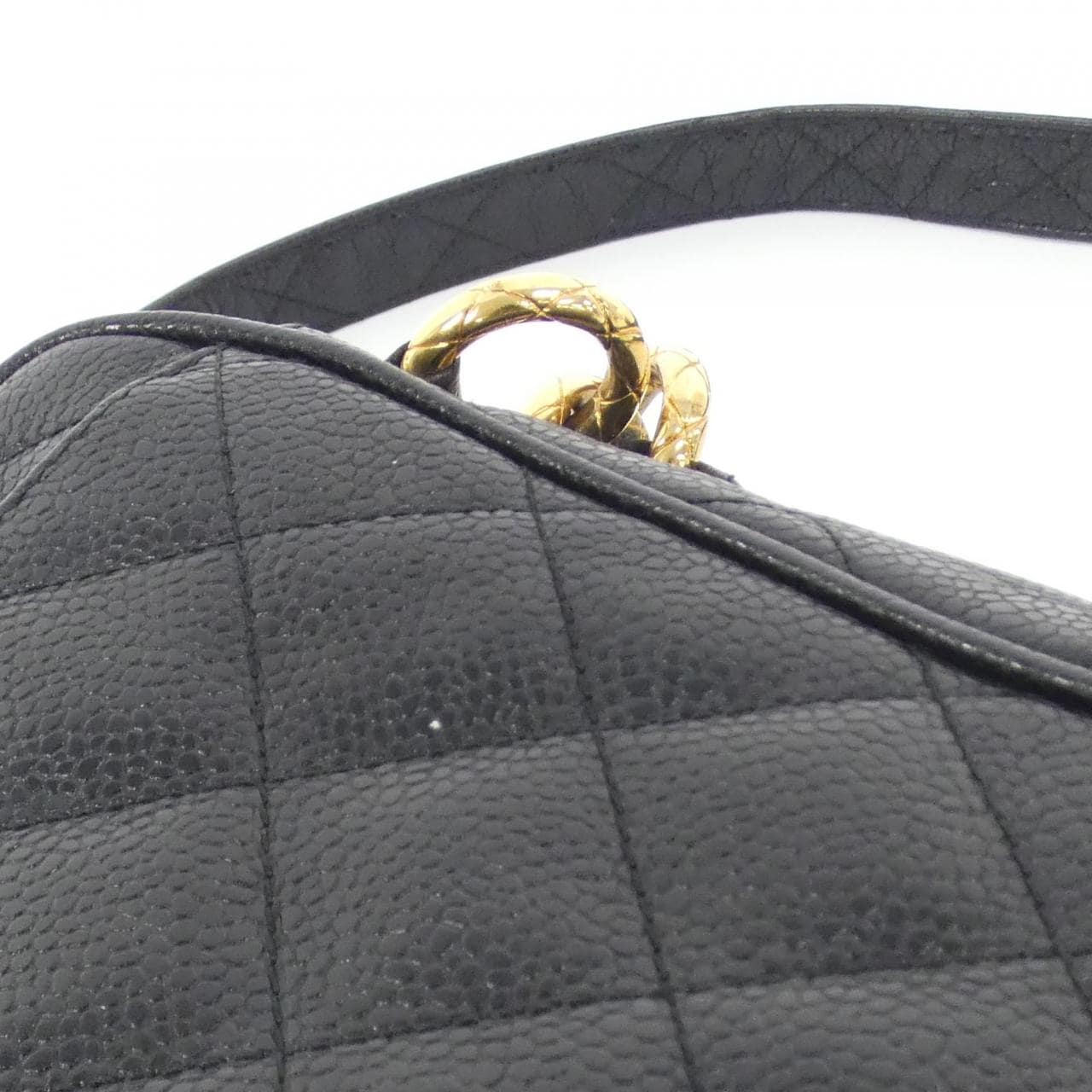 [Vintage]_Chanel_Shoulder_Bag_4